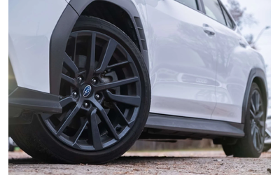 Subaru WRX * Limited * CARFAX * ЦЕНА ДО БГ - автомобили, коли, обяви за нови и употребявани 6