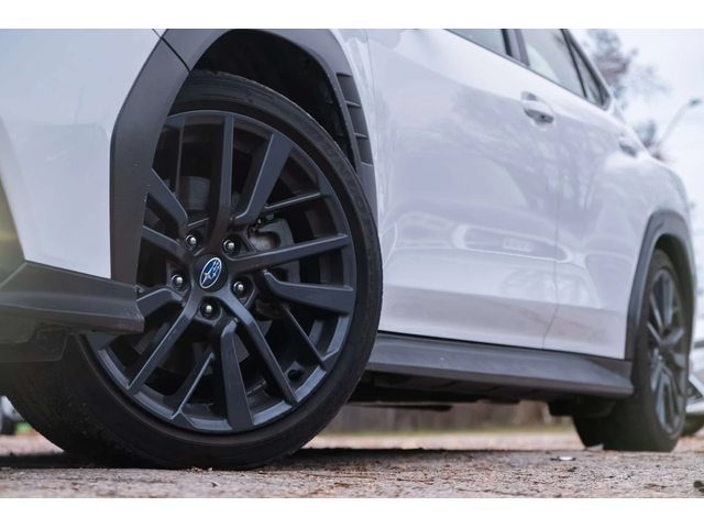 Subaru WRX * Limited * CARFAX * ЦЕНА ДО БГ - автомобили, коли, обяви за нови и употребявани 6