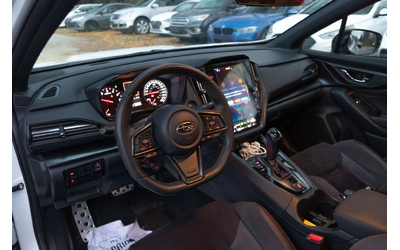 Subaru WRX * Limited * CARFAX * ЦЕНА ДО БГ - автомобили, коли, обяви за нови и употребявани 9