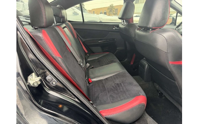 Subaru WRX * STI high+ W+ KA+ RE+ BSD+ NAVI(H/K)+ M/R * CARFA - автомобили, коли, обяви за нови и употребявани 11