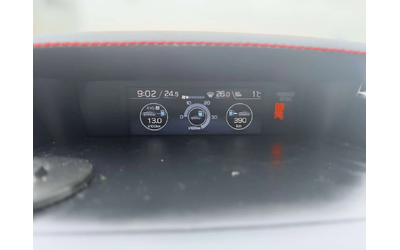 Subaru WRX * STI high+ W+ KA+ RE+ BSD+ NAVI(H/K)+ M/R * CARFA - автомобили, коли, обяви за нови и употребявани 16