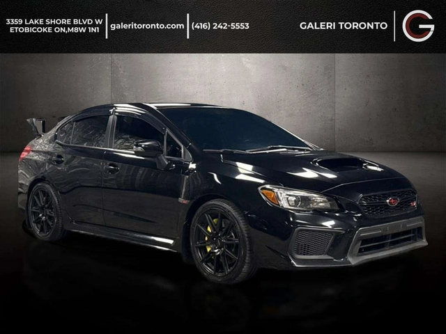 Subaru WRX * STI high+ W+ KA+ RE+ BSD+ NAVI(H/K)+ M/R * CARFA - автомобили, коли, обяви за нови и употребявани 0