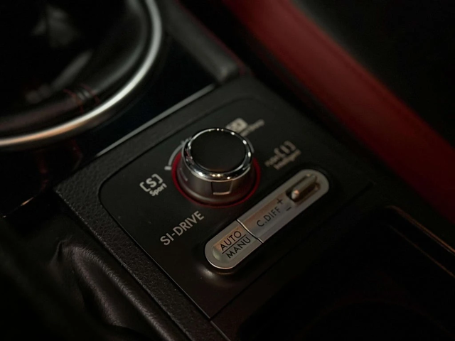 Subaru WRX * STI high+ W+ KA+ RE+ BSD+ NAVI(H/K)+ M/R * CARFA - автомобили, коли, обяви за нови и употребявани 10