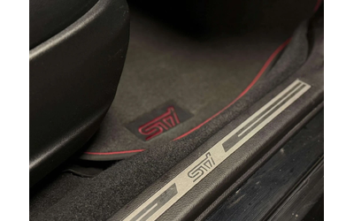 Subaru WRX * STI high+ W+ KA+ RE+ BSD+ NAVI(H/K)+ M/R * CARFA - автомобили, коли, обяви за нови и употребявани 11