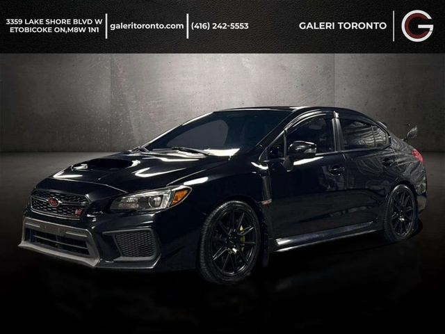 Subaru WRX * STI high+ W+ KA+ RE+ BSD+ NAVI(H/K)+ M/R * CARFA - автомобили, коли, обяви за нови и употребявани 1