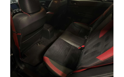 Subaru WRX * STI high+ W+ KA+ RE+ BSD+ NAVI(H/K)+ M/R * CARFA - автомобили, коли, обяви за нови и употребявани 7