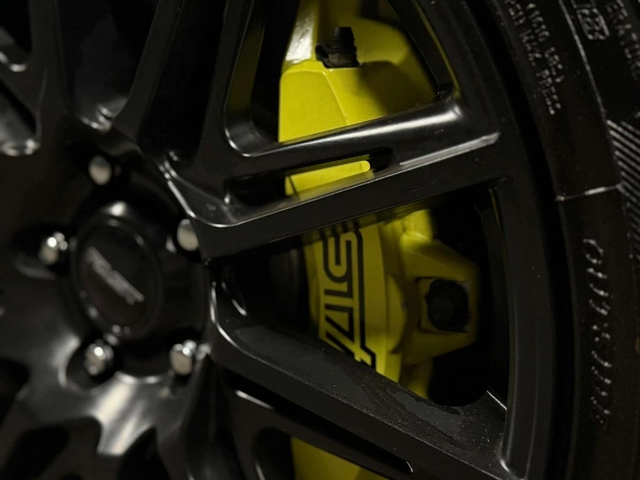 Subaru WRX * STI high+ W+ KA+ RE+ BSD+ NAVI(H/K)+ M/R * CARFA - автомобили, коли, обяви за нови и употребявани 9