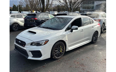subaru-wrx - 0