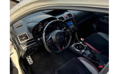 Subaru WRX * STI Sport * CARFAX * ЦЕНА ДО БГ - автомобили, коли, обяви за нови и употребявани 6