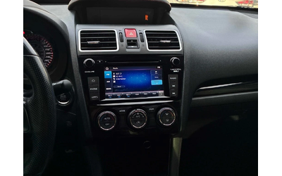 Subaru WRX * STI Sport * CARFAX * ЦЕНА ДО БГ - автомобили, коли, обяви за нови и употребявани 8