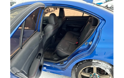 Subaru WRX * 4dr Sdn CVT w/Sport tech Pkg * CARFAX * ЦЕНА ДО - автомобили, коли, обяви за нови и употребявани 13
