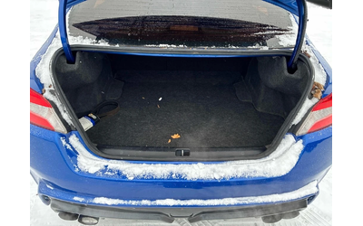 Subaru WRX * 4dr Sdn CVT w/Sport tech Pkg * CARFAX * ЦЕНА ДО - автомобили, коли, обяви за нови и употребявани 14