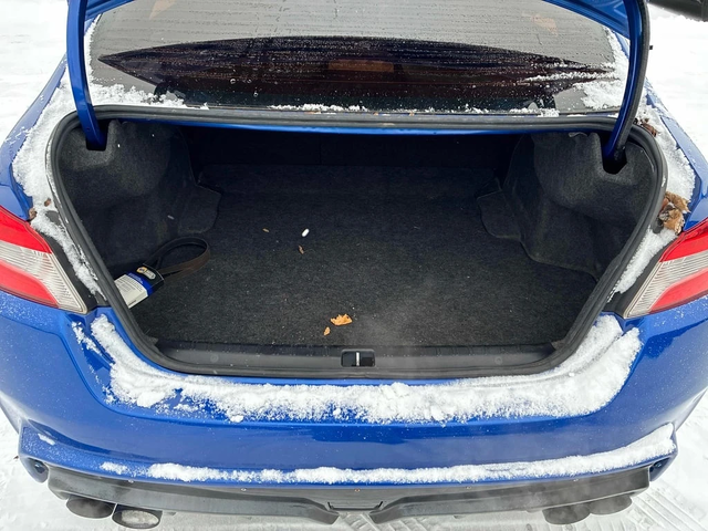 Subaru WRX * 4dr Sdn CVT w/Sport tech Pkg * CARFAX * ЦЕНА ДО - автомобили, коли, обяви за нови и употребявани 14