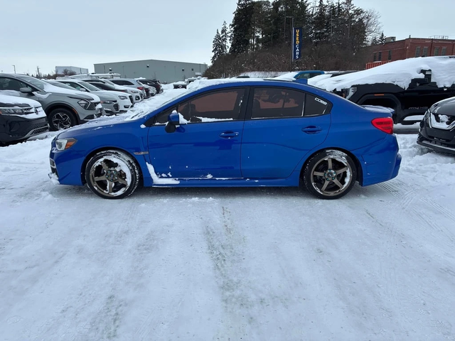 Subaru WRX * 4dr Sdn CVT w/Sport tech Pkg * CARFAX * ЦЕНА ДО - автомобили, коли, обяви за нови и употребявани 1