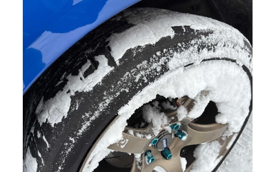 Subaru WRX * 4dr Sdn CVT w/Sport tech Pkg * CARFAX * ЦЕНА ДО - автомобили, коли, обяви за нови и употребявани 6