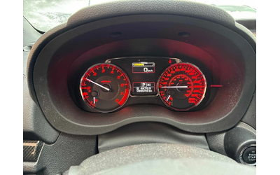 Subaru WRX * 4dr Sdn CVT w/Sport tech Pkg * CARFAX * ЦЕНА ДО - автомобили, коли, обяви за нови и употребявани 7