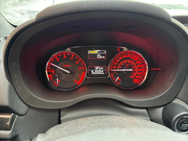 Subaru WRX * 4dr Sdn CVT w/Sport tech Pkg * CARFAX * ЦЕНА ДО - автомобили, коли, обяви за нови и употребявани 7