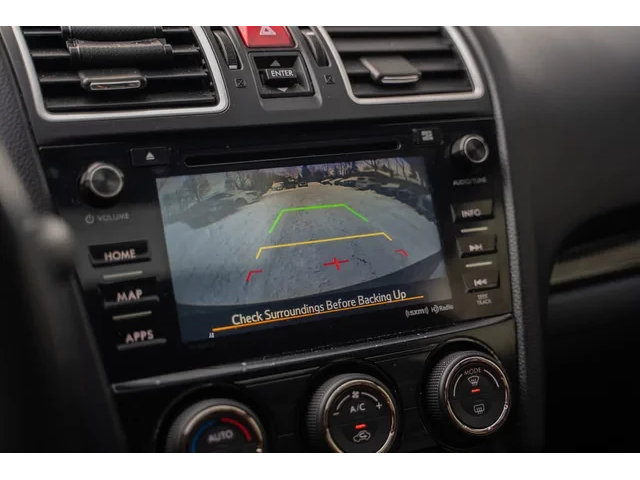 Subaru WRX Limited* АвтоКредит* (ЦЕНА ДО БГ) - автомобили, коли, обяви за нови и употребявани 10