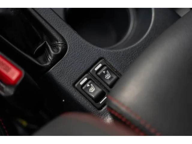 Subaru WRX Limited* АвтоКредит* (ЦЕНА ДО БГ) - автомобили, коли, обяви за нови и употребявани 12