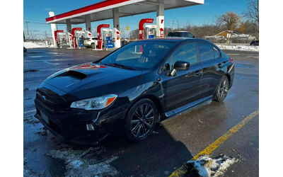 subaru-wrx - 0