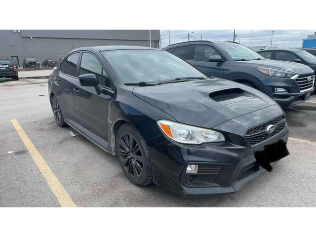 Subaru WRX * CVT * CARFAX * ПОДГРЕВ * KEYLESS - автомобили, коли, обяви за нови и употребявани 2