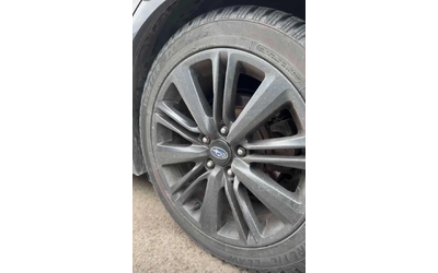 Subaru WRX * CVT * CARFAX * ПОДГРЕВ * KEYLESS - автомобили, коли, обяви за нови и употребявани 6