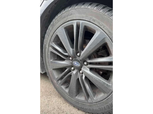 Subaru WRX * CVT * CARFAX * ПОДГРЕВ * KEYLESS - автомобили, коли, обяви за нови и употребявани 6