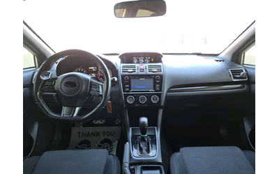Subaru WRX * mid+ L+ BSD+ M/R * ПОДГРЕВ * - автомобили, коли, обяви за нови и употребявани 10
