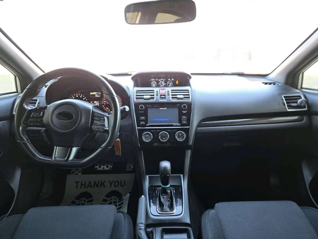 Subaru WRX * mid+ L+ BSD+ M/R * ПОДГРЕВ * - автомобили, коли, обяви за нови и употребявани 10