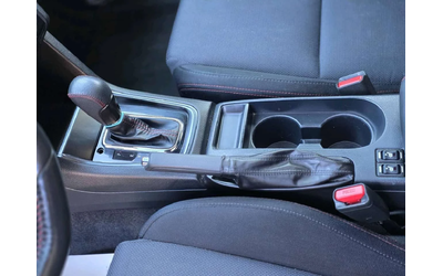 Subaru WRX * mid+ L+ BSD+ M/R * ПОДГРЕВ * - автомобили, коли, обяви за нови и употребявани 13