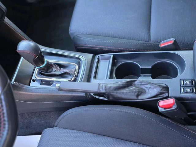 Subaru WRX * mid+ L+ BSD+ M/R * ПОДГРЕВ * - автомобили, коли, обяви за нови и употребявани 13
