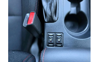 Subaru WRX * mid+ L+ BSD+ M/R * ПОДГРЕВ * - автомобили, коли, обяви за нови и употребявани 14