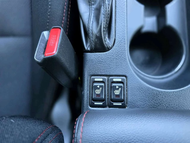 Subaru WRX * mid+ L+ BSD+ M/R * ПОДГРЕВ * - автомобили, коли, обяви за нови и употребявани 14