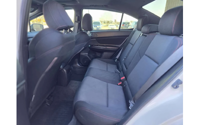 Subaru WRX * mid+ L+ BSD+ M/R * ПОДГРЕВ * - автомобили, коли, обяви за нови и употребявани 15
