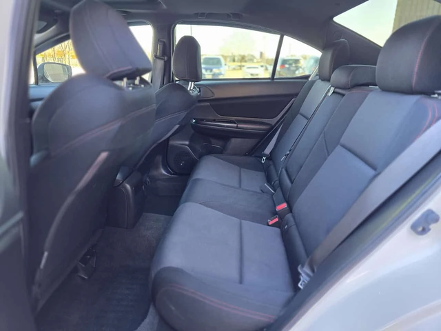 Subaru WRX * mid+ L+ BSD+ M/R * ПОДГРЕВ * - автомобили, коли, обяви за нови и употребявани 15