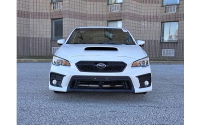 subaru-wrx - 1