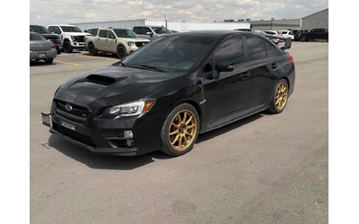 subaru-wrx - 0