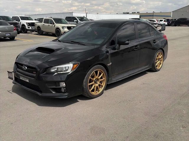 Subaru WRX STI| ПОДГРЕВИ| ШИБИДАХ| KEYLESS| CARFAX - автомобили, коли, обяви за нови и употребявани 0