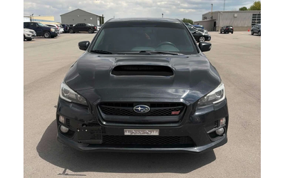 subaru-wrx - 1