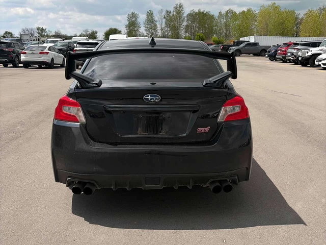 Subaru WRX STI| ПОДГРЕВИ| ШИБИДАХ| KEYLESS| CARFAX - автомобили, коли, обяви за нови и употребявани 3