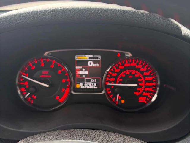 Subaru WRX STI| ПОДГРЕВИ| ШИБИДАХ| KEYLESS| CARFAX - автомобили, коли, обяви за нови и употребявани 7