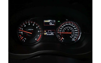 Subaru WRX Sport No Accident Sunroof Heated Seats Blind Sport - автомобили, коли, обяви за нови и употребявани 11