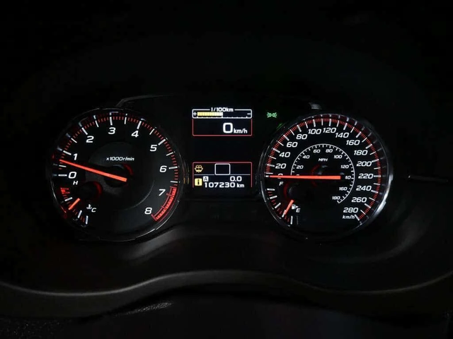 Subaru WRX Sport No Accident Sunroof Heated Seats Blind Sport - автомобили, коли, обяви за нови и употребявани 11