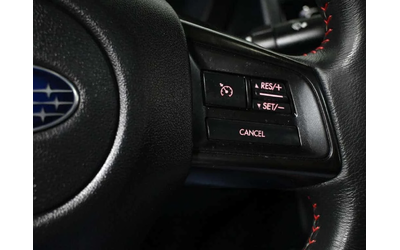 Subaru WRX Sport No Accident Sunroof Heated Seats Blind Sport - автомобили, коли, обяви за нови и употребявани 13