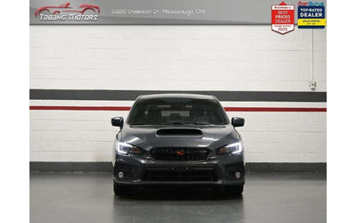 subaru-wrx - 1