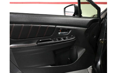 Subaru WRX Sport No Accident Sunroof Heated Seats Blind Sport - автомобили, коли, обяви за нови и употребявани 8
