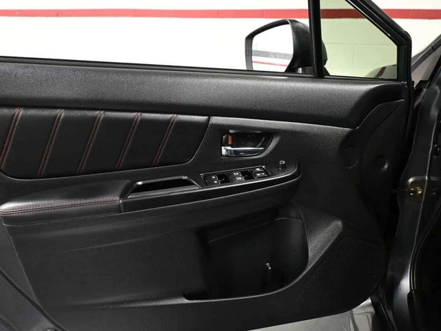 Subaru WRX Sport No Accident Sunroof Heated Seats Blind Sport - автомобили, коли, обяви за нови и употребявани 8