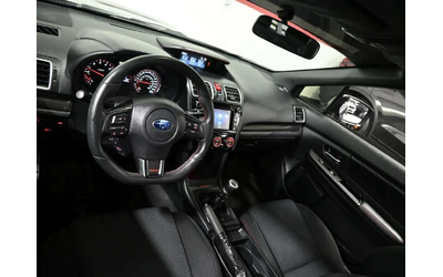 Subaru WRX Sport No Accident Sunroof Heated Seats Blind Sport - автомобили, коли, обяви за нови и употребявани 9