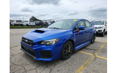 subaru-wrx - 0