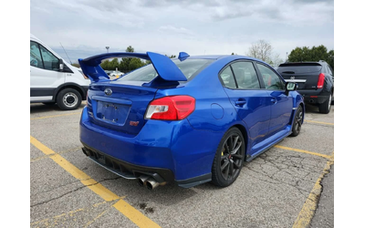 subaru-wrx - 1